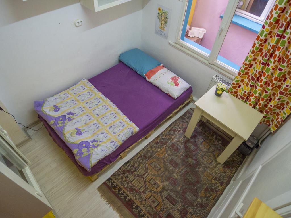 Shantihome İzmir Phòng bức ảnh